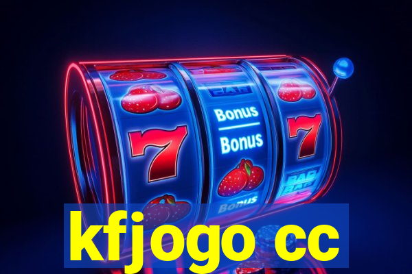 kfjogo cc